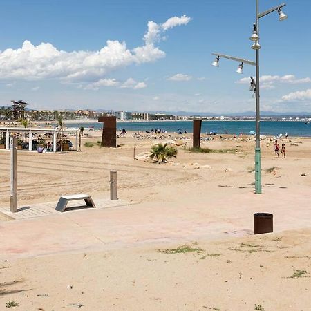 Апартаменти Mediterranean Way - Antillas Cap Салоу Екстер'єр фото
