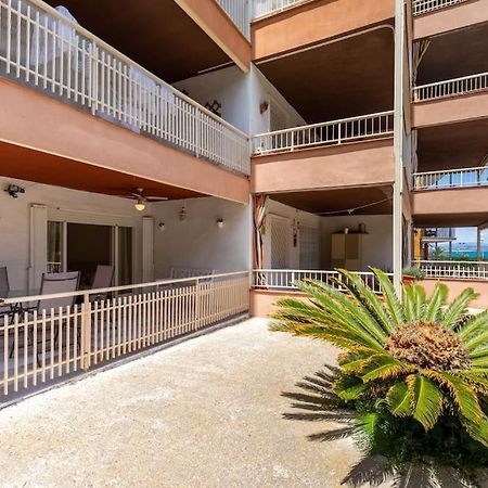 Апартаменти Mediterranean Way - Antillas Cap Салоу Екстер'єр фото